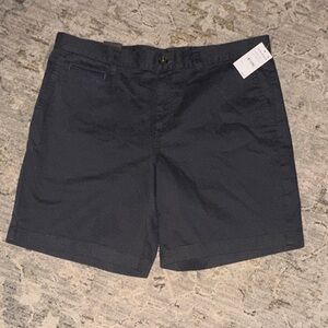 Navy Men’s Shorts from Nordstroms
